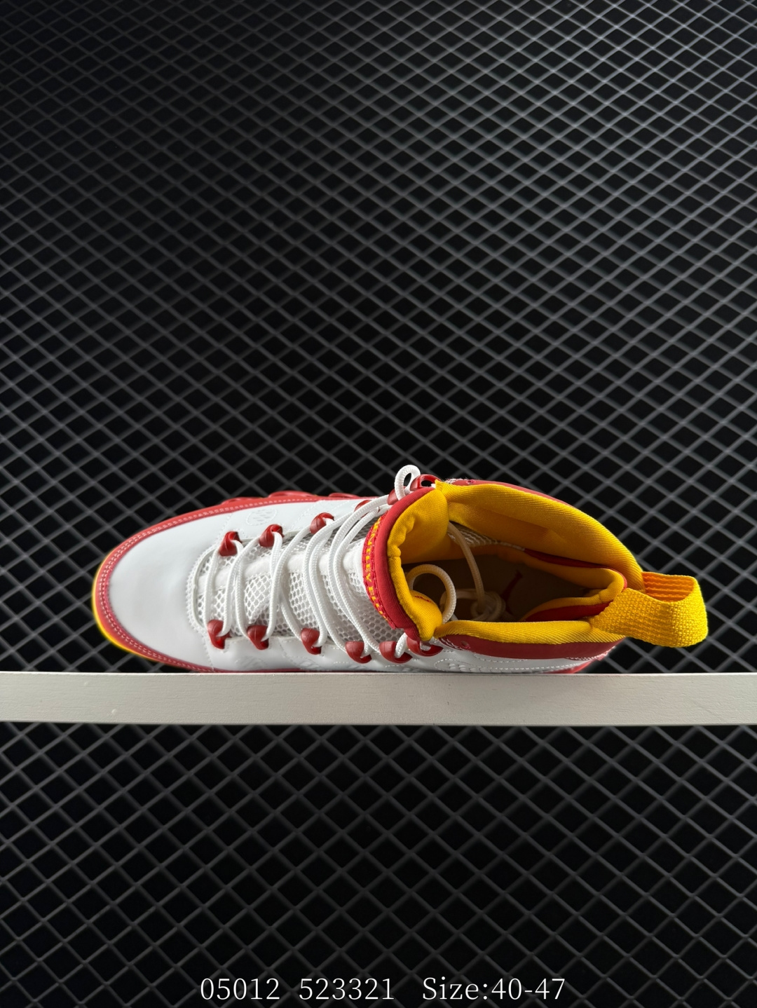 Air Jordan 9 Retro AJ9